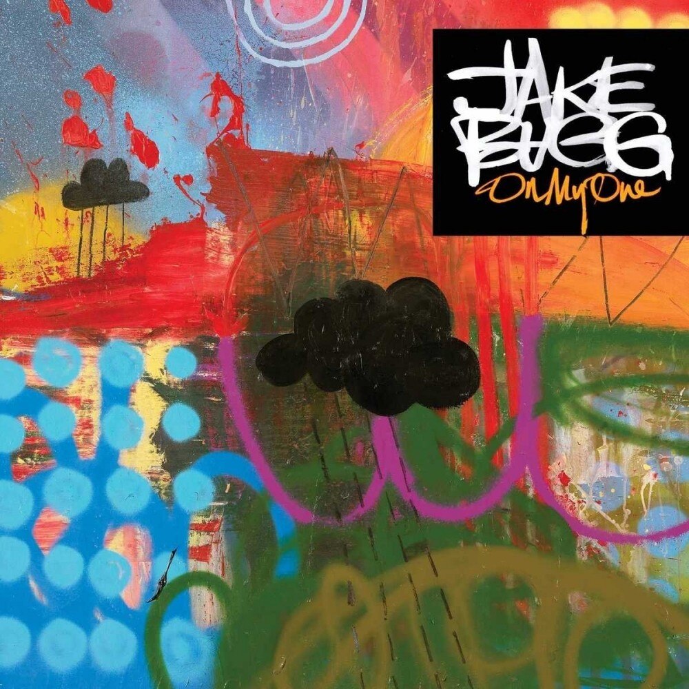 Jake Bugg-On My One-CD