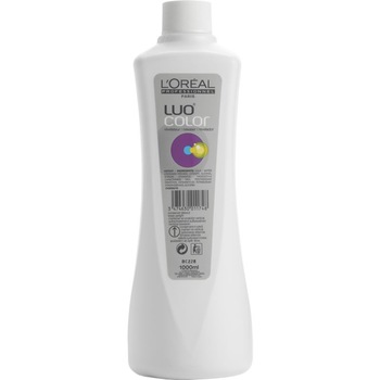 Revelator L'Oreal Professionnel Luocolor 7.5% 25 vol., 1000 ml Revelator L'Oreal Professionnel Luocolor 7.5% 25 vol., 1000 ml