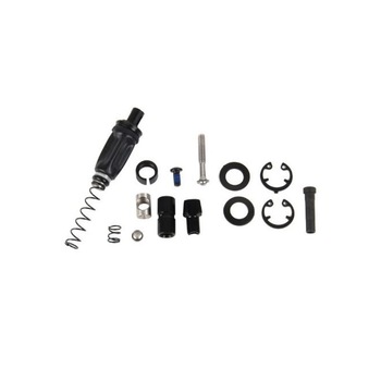 Trusa Service Kit Frane Sram Elixir Carbon 9-7-Trail, Code-R/X0 2013-2016 - Negru Trusa Service Kit Frane Sram Elixir Carbon 9-7-Trail, Code-R/X0 2013-2016 - Negru