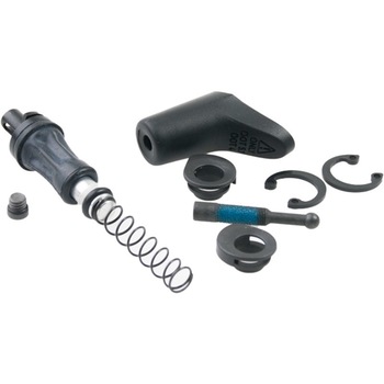 Trusa Service Kit Frane Sram Elixir 1-3 - Negru, 7 buc Trusa Service Kit Frane Sram Elixir 1-3 - Negru, 7 buc