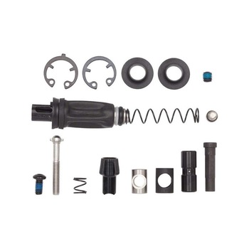 Trusa Service Kit Frane Sram Elixir 9-7-Trail, Code-R/X0 2013-2016 - Negru Trusa Service Kit Frane Sram Elixir 9-7-Trail, Code-R/X0 2013-2016 - Negru