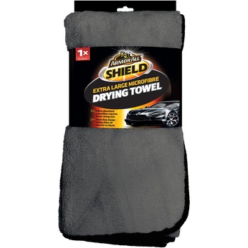 Prosop microfibra ultra-absorbant Armor All Shield, 60 x 80 cm Prosop microfibra ultra-absorbant Armor All Shield, 60 x 80 cm
