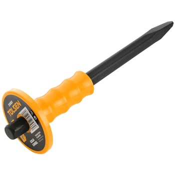 Dalta pentru zidarie 4x16x250 mm, Tolsen Dalta pentru zidarie 4x16x250 mm, Tolsen