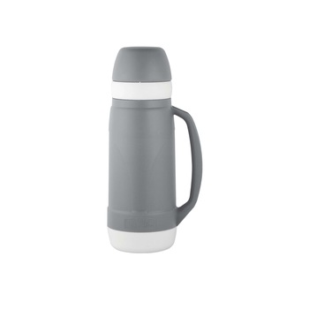 Termos, Thermos Action, Gri, 1 l Termos, Thermos Action, Gri, 1 l