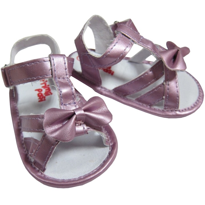 Sandale bebe fete, Primii Pasi, CW108201