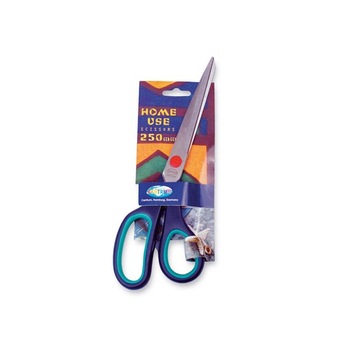 Foarfeca 250 mm universala - maner cu grip Foarfeca 250 mm universala - maner cu grip