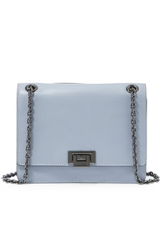 Geanta dama, PICARD, seria Janis, piele naturala, albastru Geanta dama, PICARD, seria Janis, piele naturala, albastru