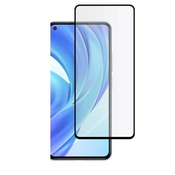 Folie protectie Case Friendly Mocolo Full Cover compatibila cu Xiaomi Mi 11 Lite/Mi 11 Lite 5G Black Folie protectie Case Friendly Mocolo Full Cover compatibila cu Xiaomi Mi 11 Lite/Mi 11 Lite 5G Black