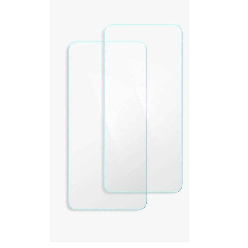 Folie sticla transparenta Case friendly Spigen GLAS.tR SLIM compatibila cu Xiaomi Mi 11 Lite/Mi 11 Lite 5G Set 2 bucati
