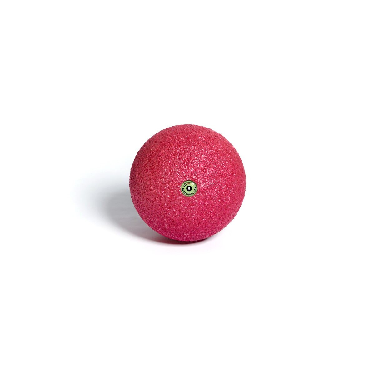 Minge masaj miofascial, BLACKROLL® BALL 08 Fascia Ball red