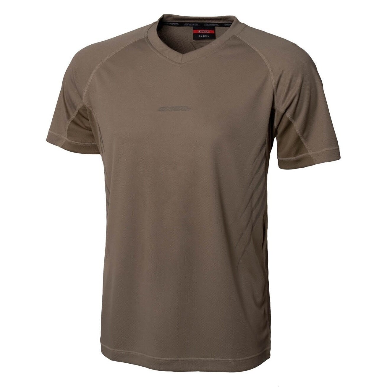 Tricou O'Neal Digger All Mountain - S, Bej