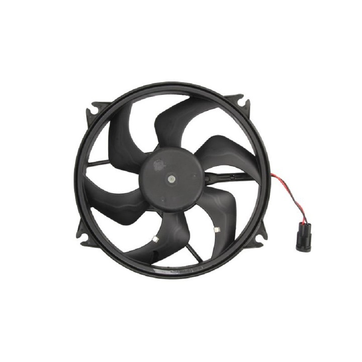 Ventilator, radiator Peugeot 308 CC 47339
