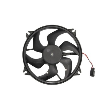 Ventilator, radiator Peugeot 308 CC 47339 Ventilator, radiator Peugeot 308 CC 47339