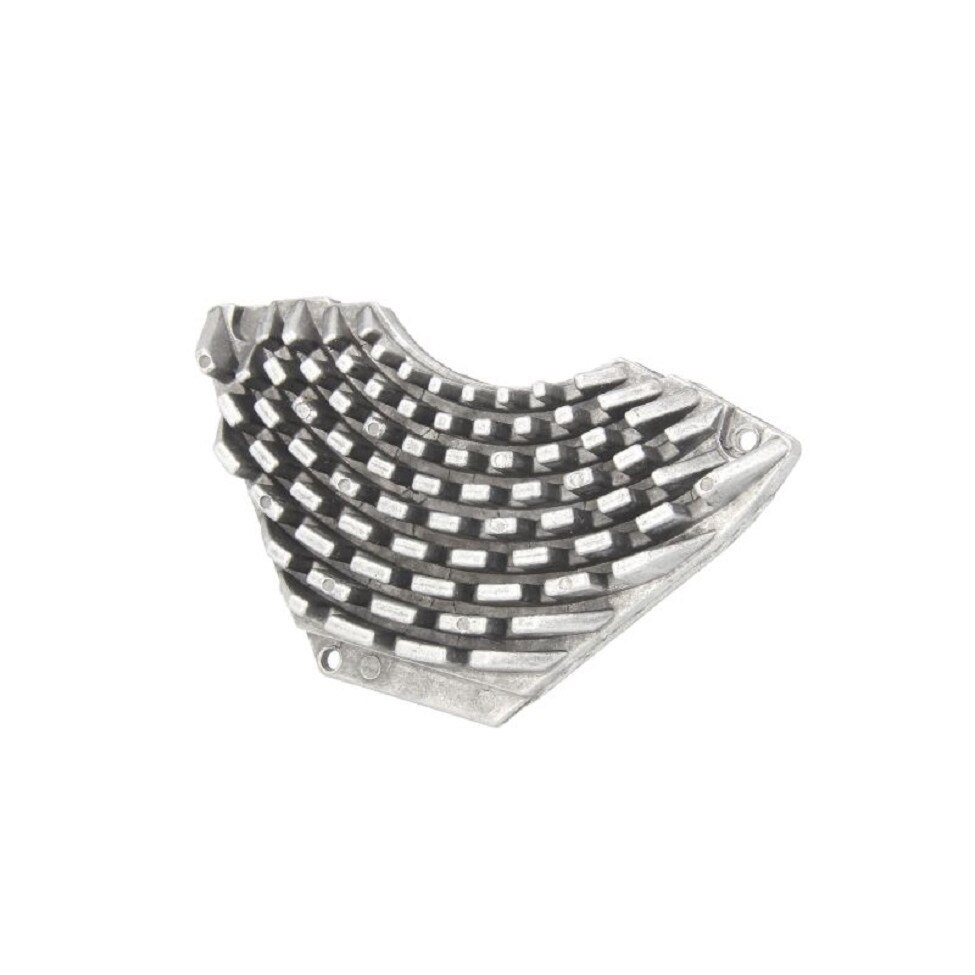 Reglaj, suflanta de interior Volvo XC90 (2002-2014)[275] 342077