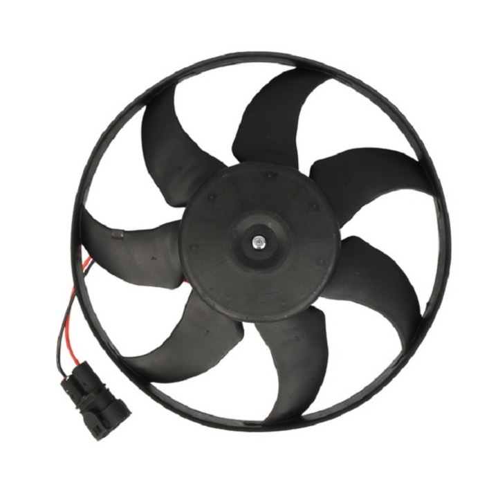 Вентилатор, радиатор Volkswagen Transporter T4 1990-2003 47428