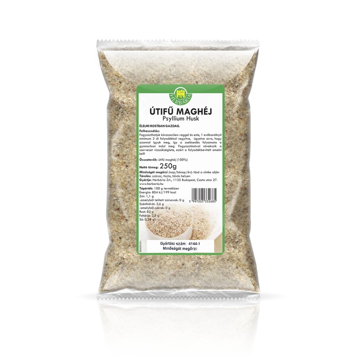 Útifű maghéj 250 g