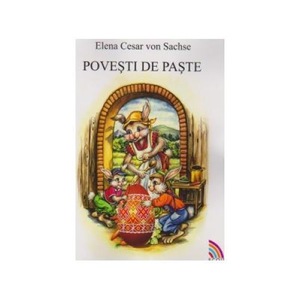 Povesti pentru copii