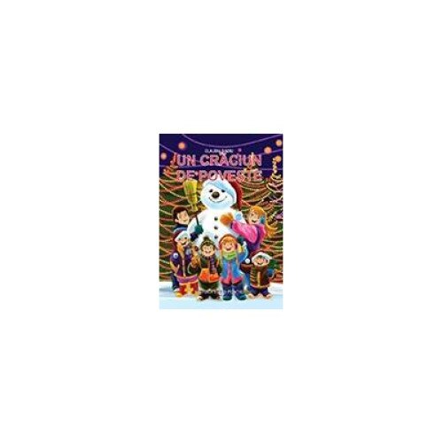 Un Craciun de poveste