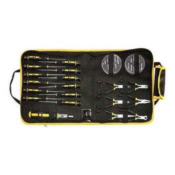 Trusa surubelnite si mini clesti, 39 piese Trusa surubelnite si mini clesti, 39 piese