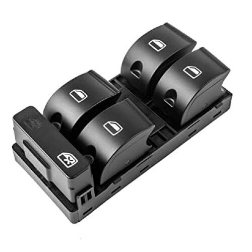 Buton geam Audi A4 04-08 , Seat Exto 08-13