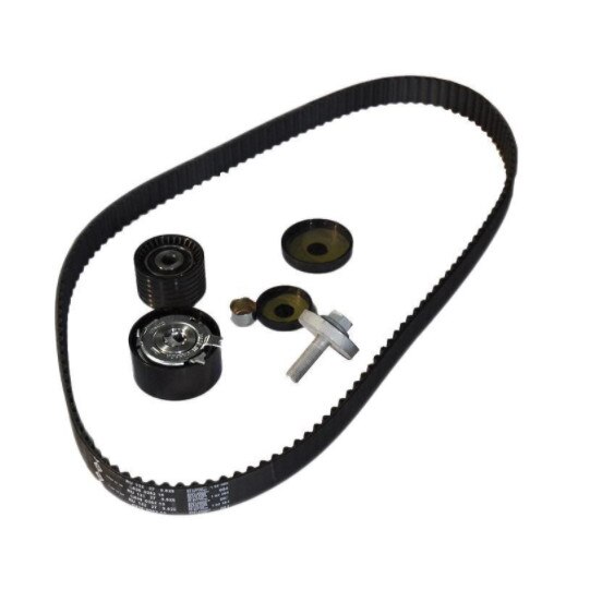 Kit Distributie Gyrotec,Dacia Renault,pentru motoarele 1.4 1.6 MPI,benzina