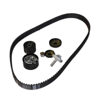 Kit Distributie Gyrotec,Dacia Renault,pentru motoarele 1.4 1.6 MPI,benzina Kit Distributie Gyrotec,Dacia Renault,pentru motoarele 1.4 1.6 MPI,benzina