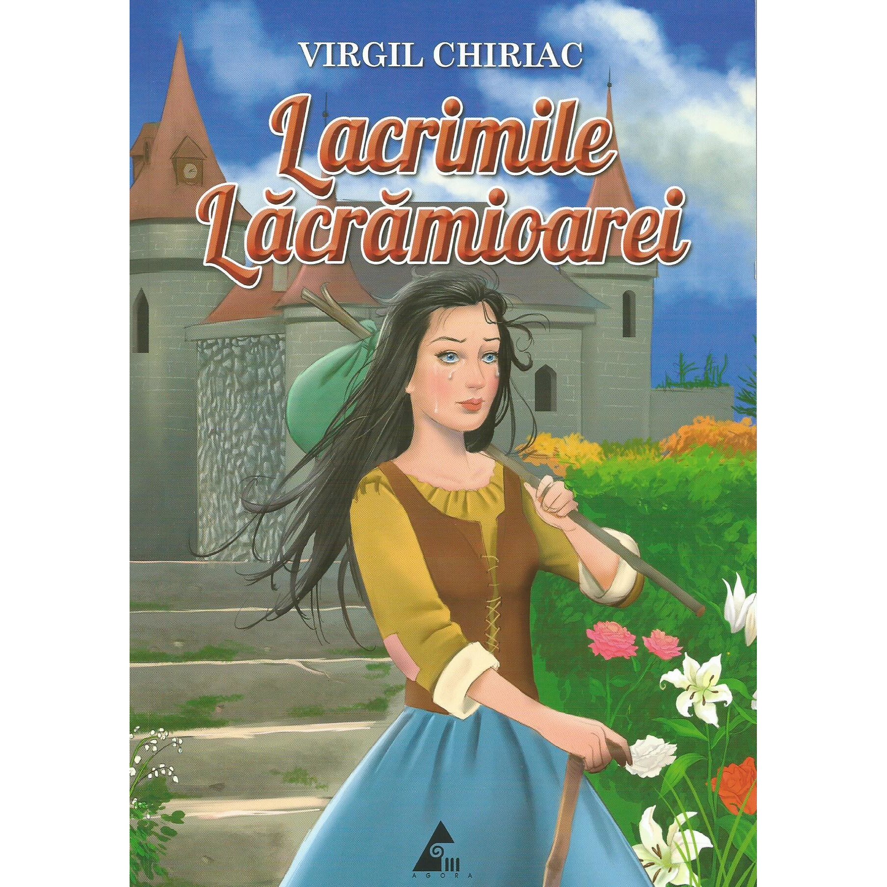 Lacrimile Lacramioarei, Virgil Chiriac