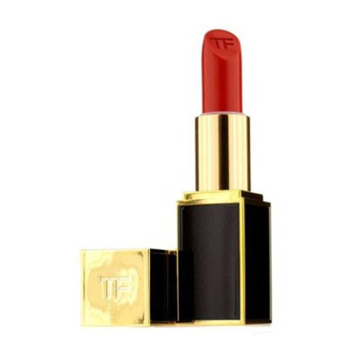 Tom Ford Lip Color Lipstick Rúzs, 15 Wild Ginger, 3 g