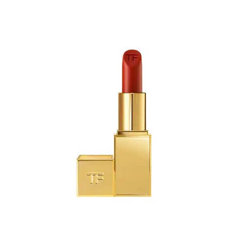 Ruj Tom Ford 24K Gold Lip Color, Scarlet Rouge, 3 g