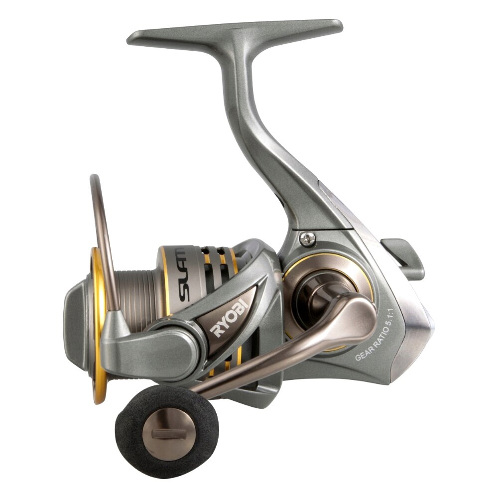 Mulineta Ryobi Slam marimea 4000 FD