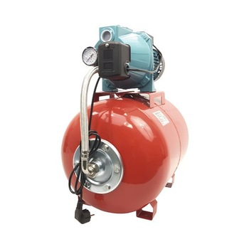 Hidrofor Vector fonta,80-50 800 W, 2700 l/h, H 42 m,4.2 bar,IP 54 Hidrofor Vector fonta,80-50 800 W, 2700 l/h, H 42 m,4.2 bar,IP 54