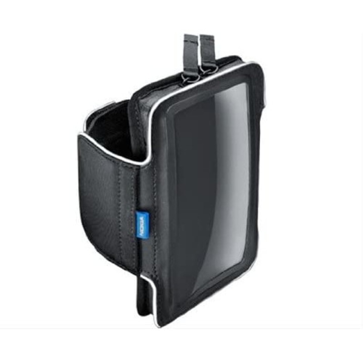 Универсален калъф Nokia за спорт, CP-531, Черен