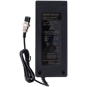 Аксесоари за електрически превозни средства