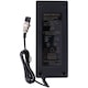 Incarcator trotinete electrice cu baterie 48V, input 3.0A, output 54.4V / 2A, mufa aviation 3 pini mama