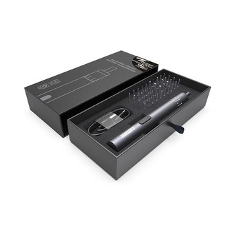Set 40 biti magnetici si surubelnita cu acumulator pentru mecanica fina / GSM, Jakemy Set 40 biti magnetici si surubelnita cu acumulator pentru mecanica fina / GSM, Jakemy
