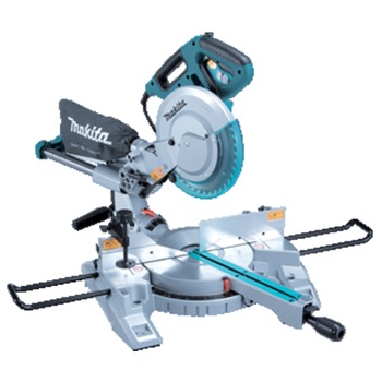 Fierastrau circular stationar Makita LS1018LN, 1430 W, 260 mm diametru disc, 4300 RPM, 45 º unghi maxim de taiere Fierastrau circular stationar Makita LS1018LN, 1430 W, 260 mm diametru disc, 4300 RPM, 45 º unghi maxim de taiere