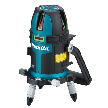 Nivela laser cu multi-linie Makita SK312GDZ, 12 V, 3 linii laser, IP54, 515 nm/650 nm lungime unda, ±1 mm precizie masurare, fara acumulator a Li-Ion CXT 12V Nivela laser cu multi-linie Makita SK312GDZ, 12 V, 3 linii laser, IP54, 515 nm/650 nm lungime unda, ±1 mm precizie masurare, fara acumulator a Li-Ion CXT 12V