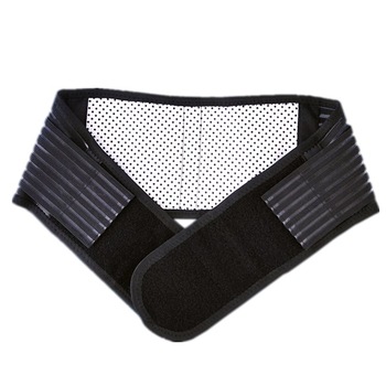 Centura pentru suport lobar cu 10 magneti, Neo™, functie de incalzire, terapie magnetica cu turmalina, Negru Centura pentru suport lobar cu 10 magneti, Neo™, functie de incalzire, terapie magnetica cu turmalina, Negru