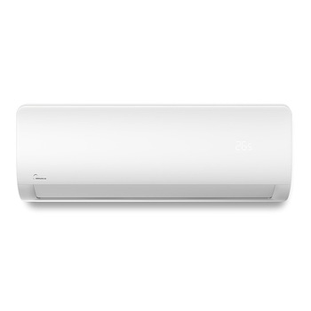 Aparat de aer conditionat Midea Xtreme Save AG-09NXD0-X1-09N8D0 Inverter 9000 BTU, Clasa A++, Sistem dublu de filtrare, High Frequency Racer, Inverter Quattro, Gear Shift, iECO mode, WiFi Aparat de aer conditionat Midea Xtreme Save AG-09NXD0-X1-09N8D0 Inverter 9000 BTU, Clasa A++, Sistem dublu de filtrare, High Frequency Racer, Inverter Quattro, Gear Shift, iECO mode, WiFi