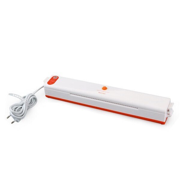 Aparat de ambalat si vidat pungi electric Trendx