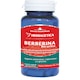 Supliment alimentar Berberina bio-activa, Herbagetica, 60 capsule