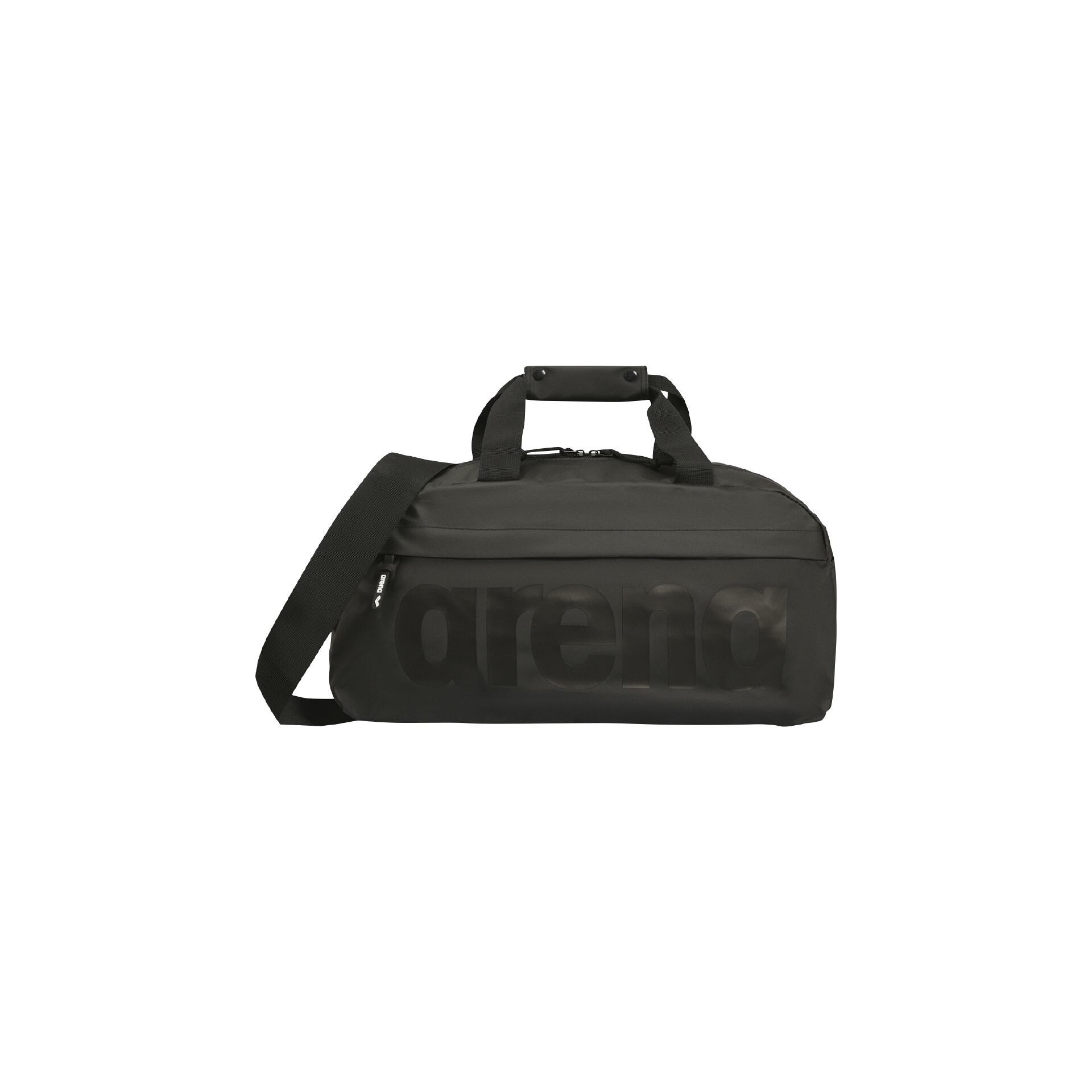 Geanta sport, Arena, Team Duff Big Logo, M, negru