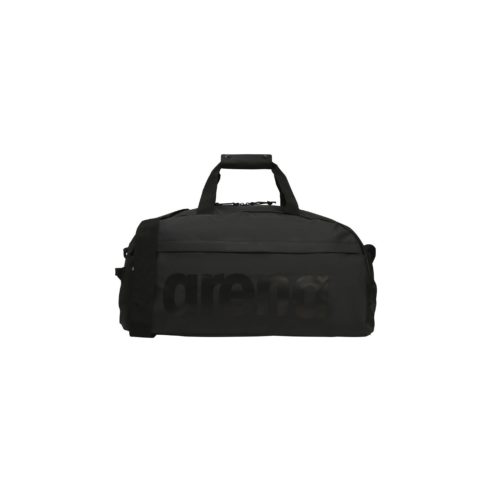 Geanta sport, Arena, Team Duff Big Logo, L, negru