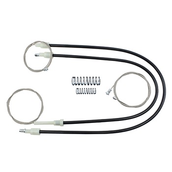 Cablu reparatie macara geam electric BMW E87 04-12 (stanga-dreapta fata) Cablu reparatie macara geam electric BMW E87 04-12 (stanga-dreapta fata)