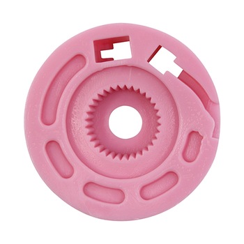 Rola reparatie macara geam electric Hyundai i30 07-12 (stanga-fata) Rola reparatie macara geam electric Hyundai i30 07-12 (stanga-fata)