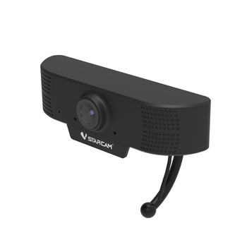 Camera Web Full HD Vstarcam Webcam CU1, 2 MP, plug-and-play, USB Camera Web Full HD Vstarcam Webcam CU1, 2 MP, plug-and-play, USB