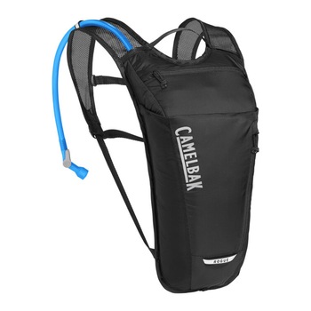 Rucsac Camelbak Rogue Light 7 L, Negru/Silver Rucsac Camelbak Rogue Light 7 L, Negru/Silver