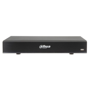 DVR Dahua XVR7104HE-4K-I2, 4 canale, 4K, Pentabrid HDCVI/AHD/TVI/CVBS/IP DVR Dahua XVR7104HE-4K-I2, 4 canale, 4K, Pentabrid HDCVI/AHD/TVI/CVBS/IP
