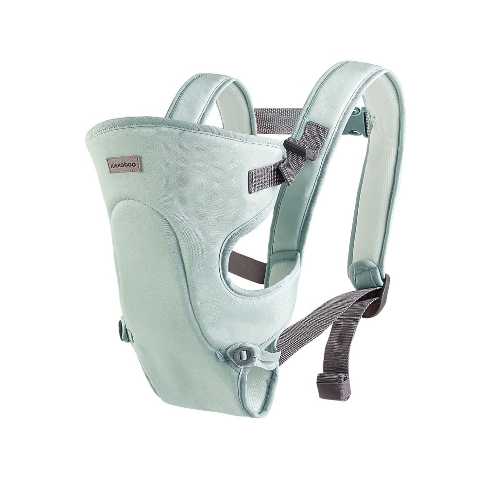 Marsupiu KikkaBoo Myra Mint