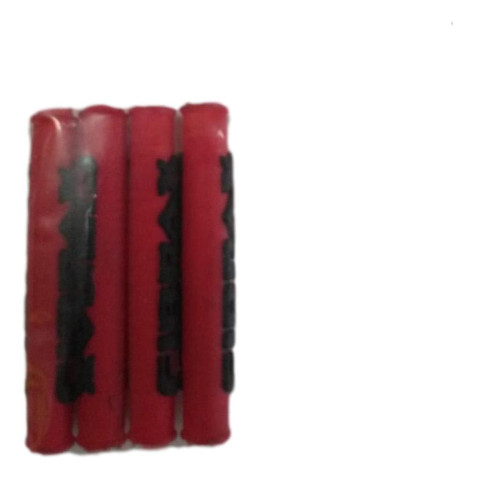 Set 4 Bucati Protectie Cadru Camasi Schimbator Fibrax Fcb1138 - Rosu-Negru